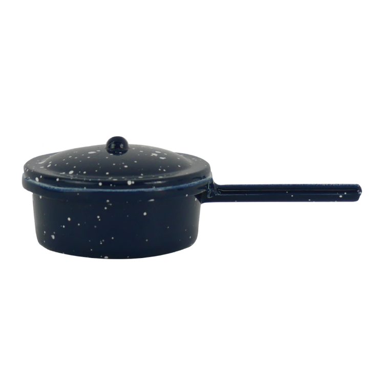 Minis - Frying Pan