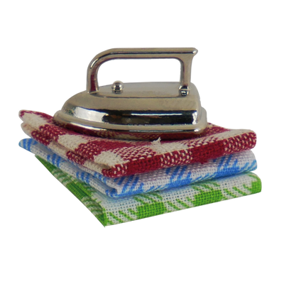 Mini's - Ensemble de repassage (4 pcs)