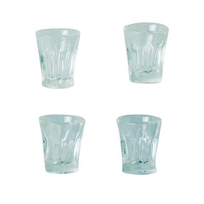 Minis - Wassergläser 