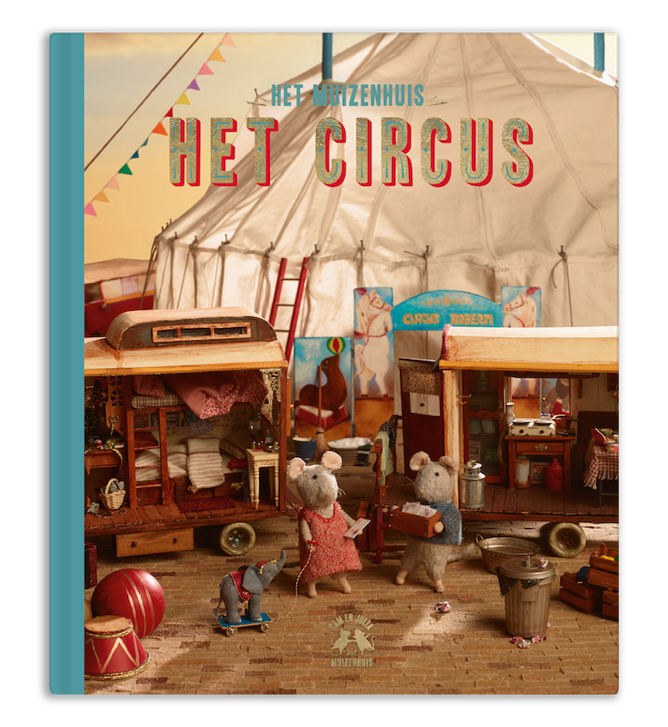 Het circus (deel 3)