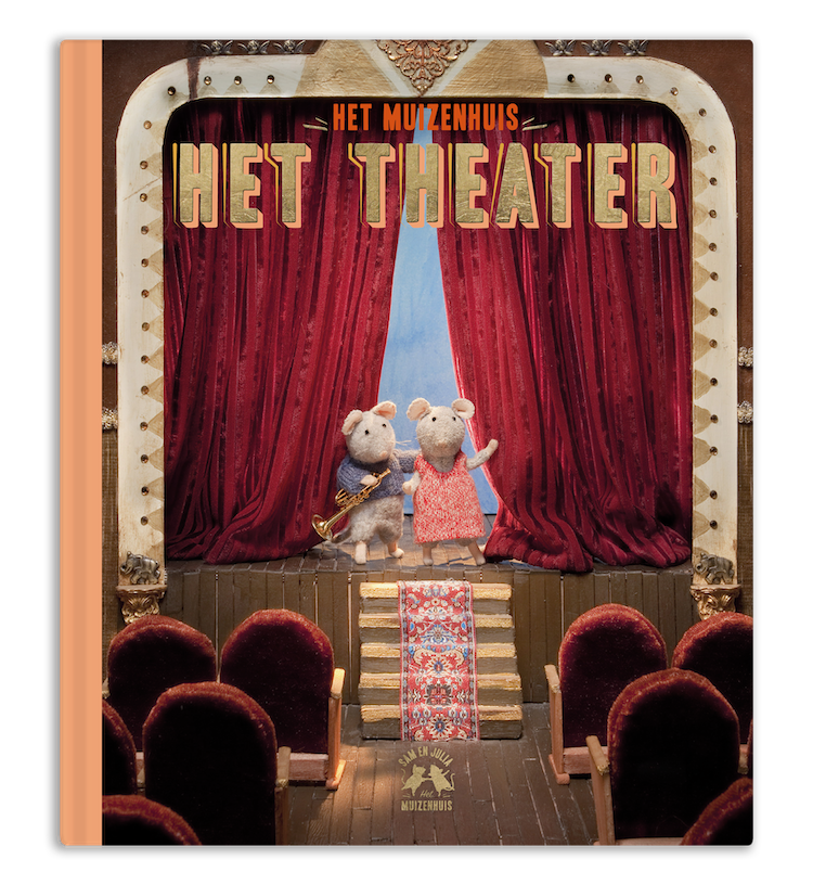 Het theater (deel 2)