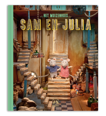 Sam en Julia (deel 1)
