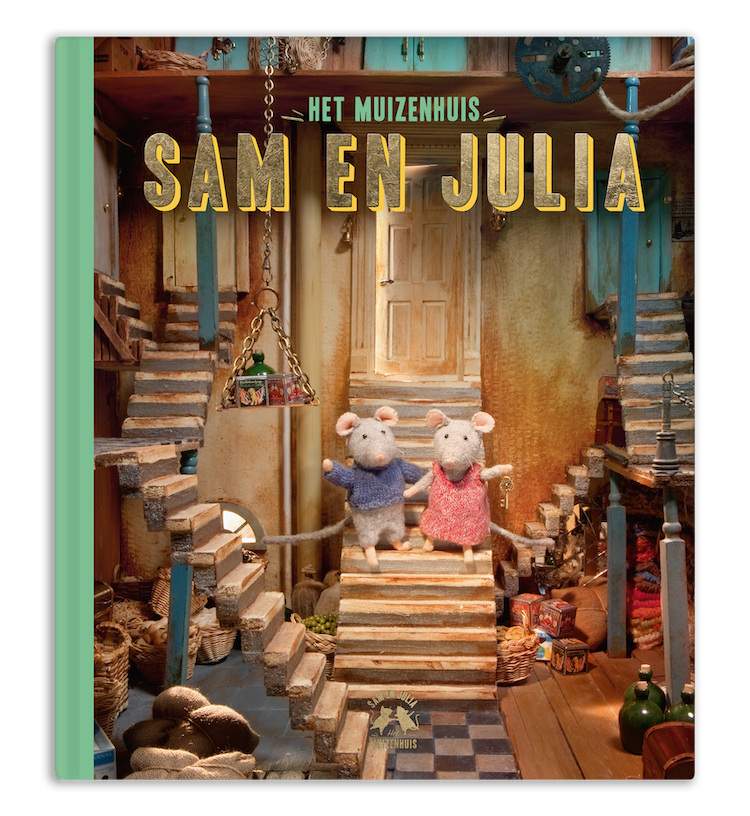 Sam en Julia (deel 1)