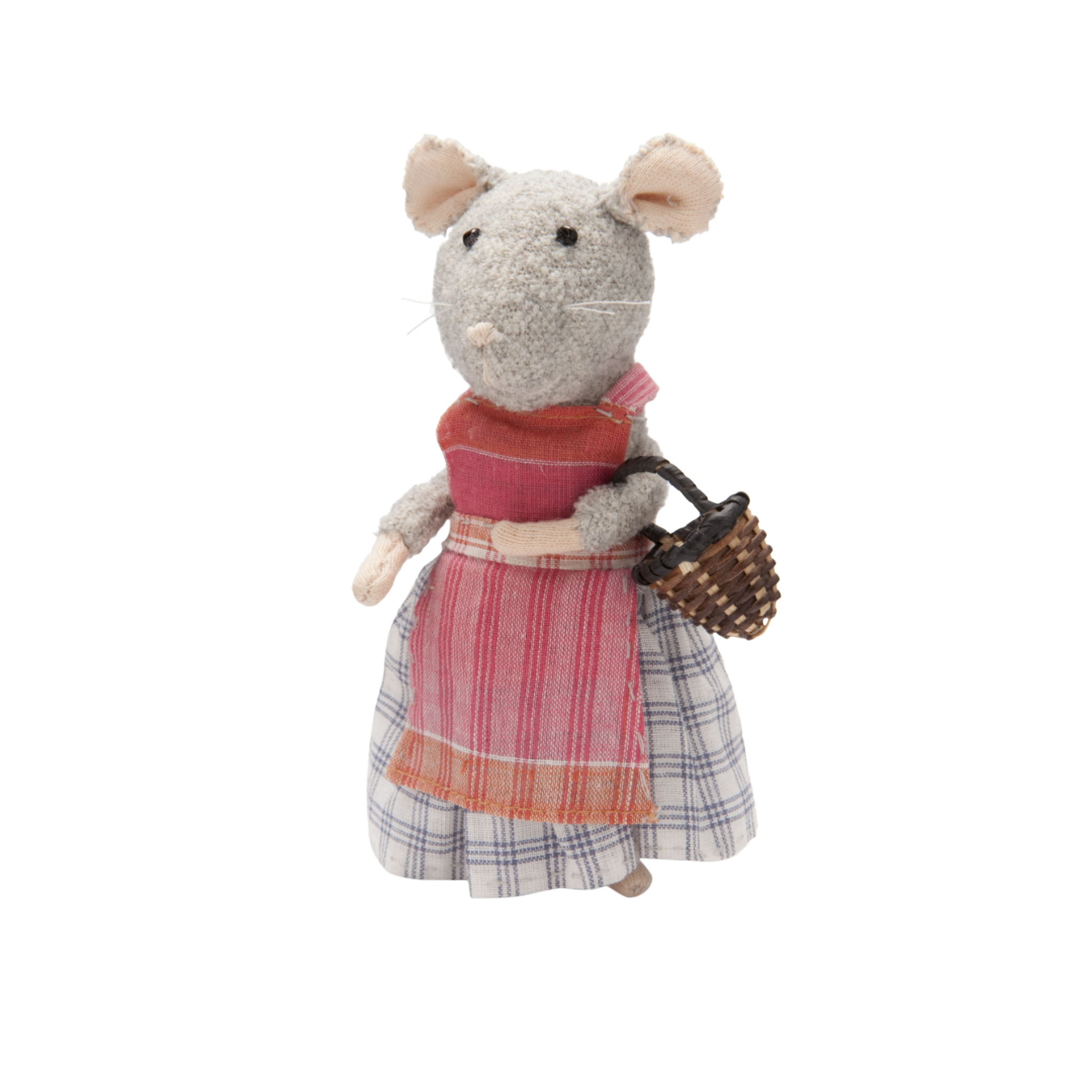 Masterclass: Make your own Mouse Mansion Mouse