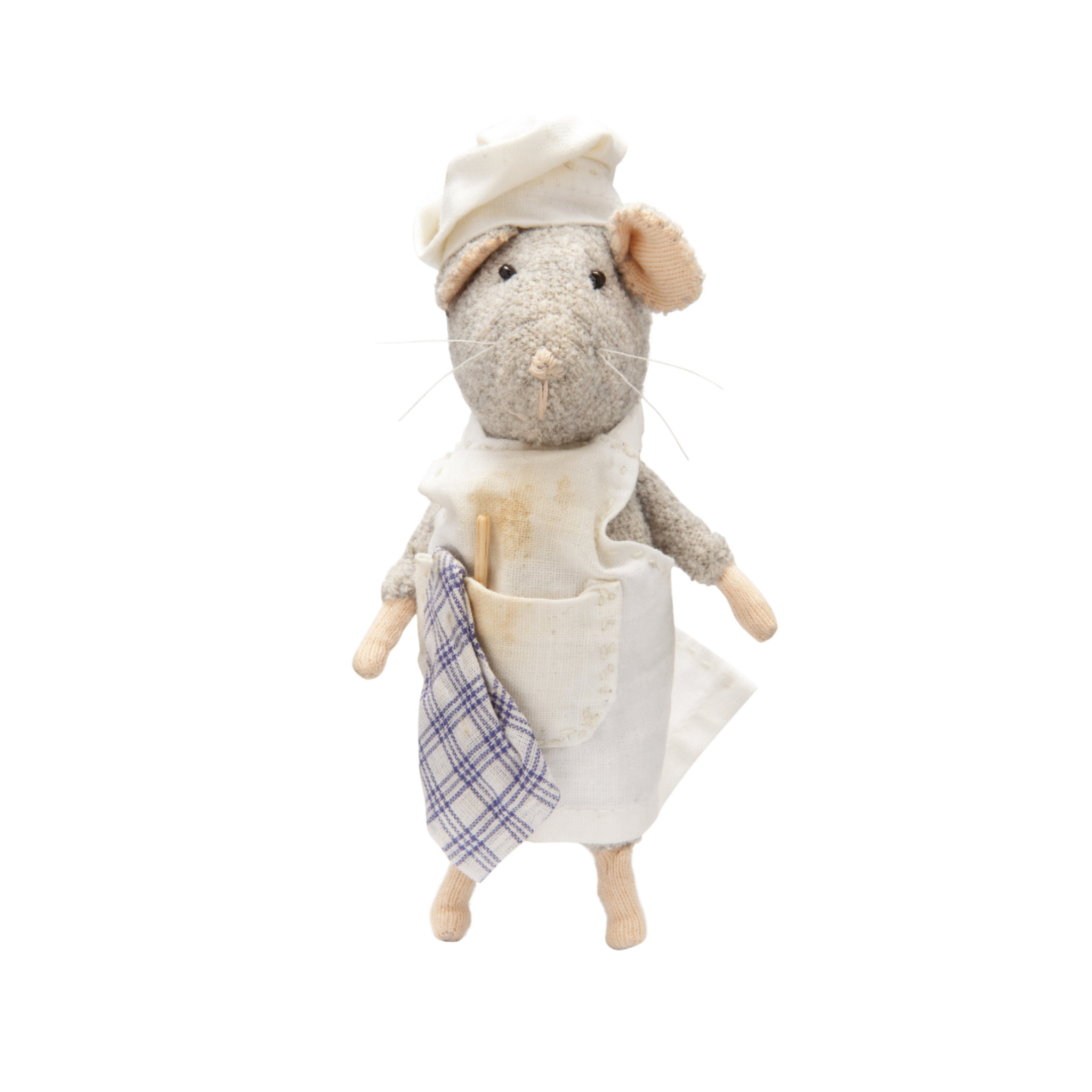 Masterclass: Make your own Mouse Mansion Mouse
