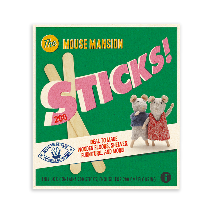 Sticks