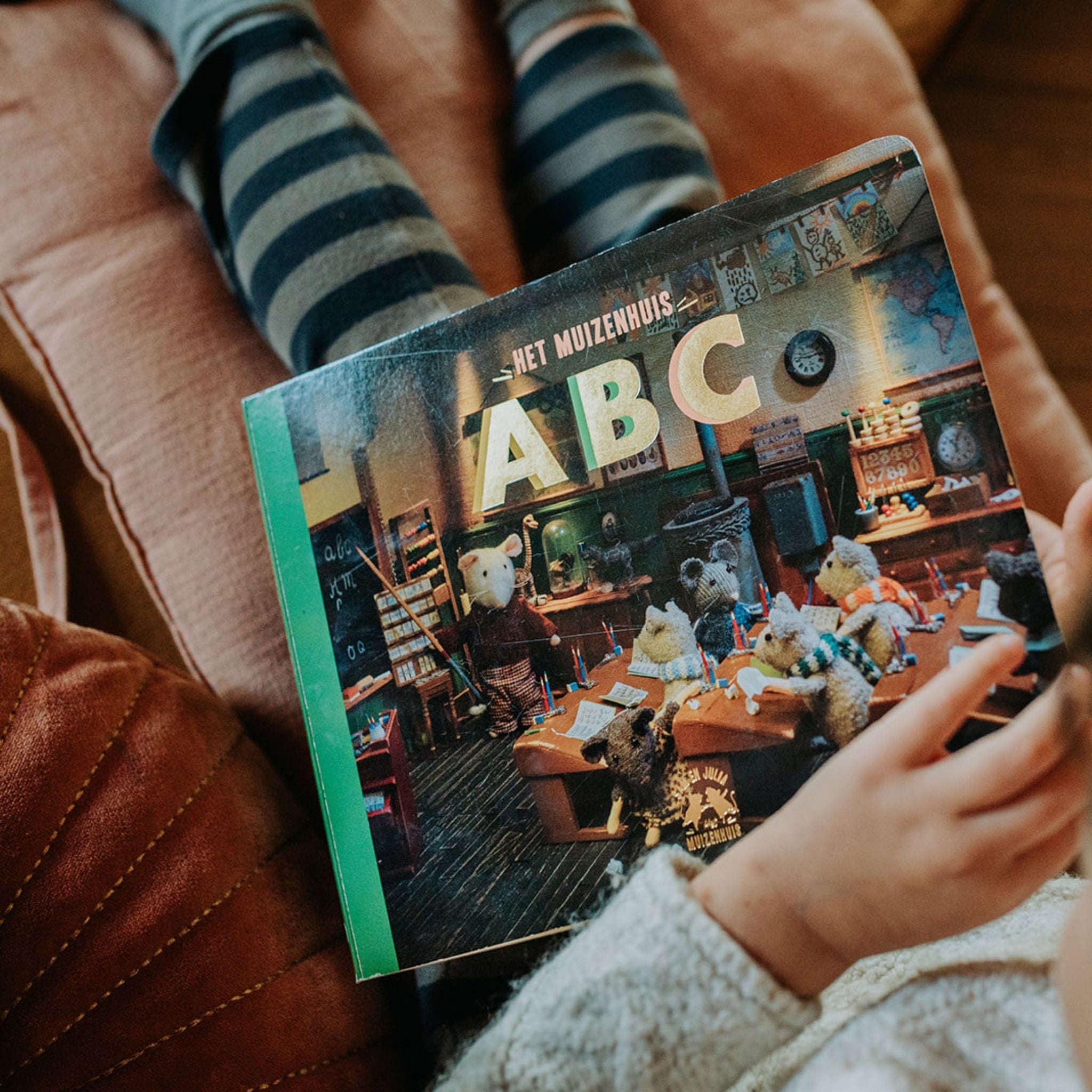 ABC