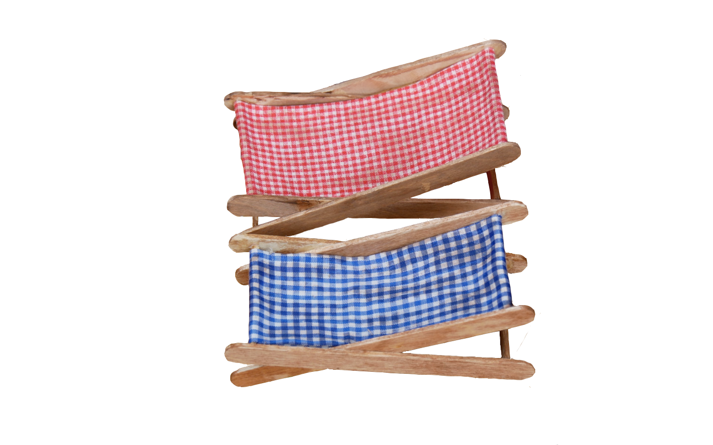 Sticks